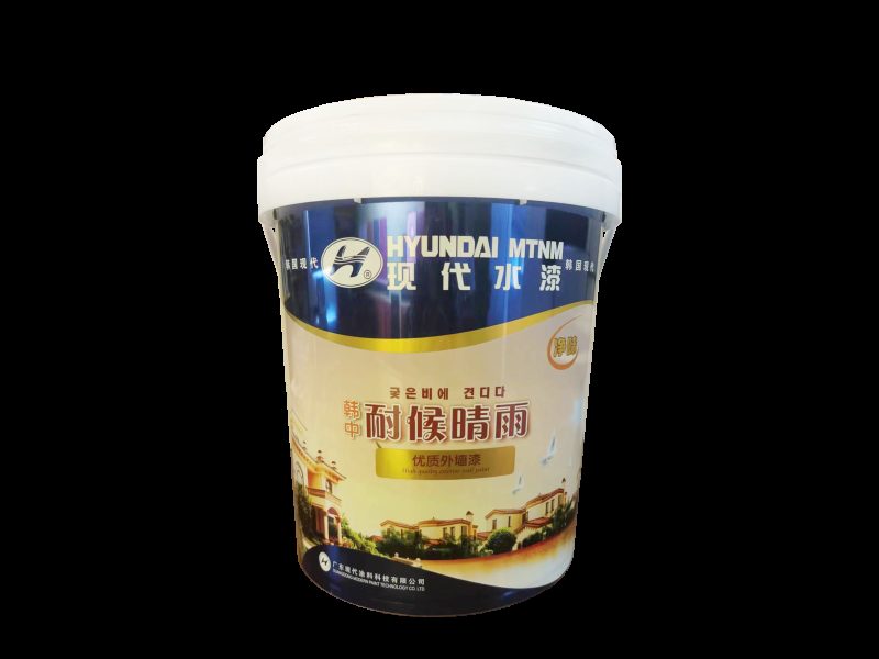 Real Stone Paint